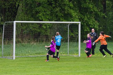 Bild 12 - D-Juniorinnen MTSV Olympia Neumnster - FSC Kaltenkirchen : Ergebnis: 0:2